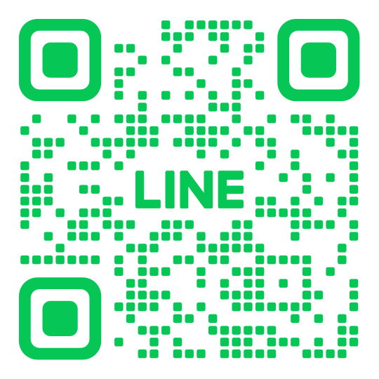 LINE QR Code