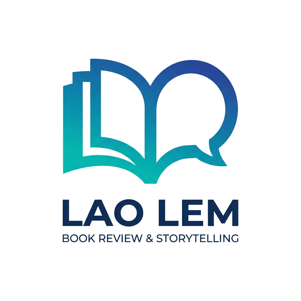 เล่าเล่ม Logo